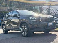 Usata Skoda Kodiaq Style 150 CV (110 kW) 2025 Nero SUV