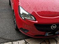 Usata Opel Corsa Cosmo 90 CV (66 kW) 2016 Utilitaria