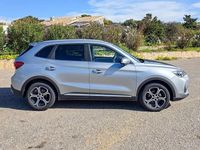 Nuova MG ZS Comfort 116 CV (85 kW) 2026 Cosmic silver SUV