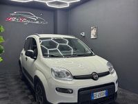 Usata Fiat Panda S 70 CV (51 kW) 2023 Bianco Berlina