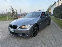 Usata BMW 335 M Sport 286 CV (210 kW) 2008 Coupé