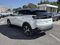 Usata Peugeot 3008 GT 224 CV (164 kW) 2022 Bianco SUV