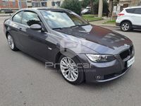 usata BMW 325 xi cat Coupé Eletta