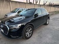 Brugt Audi Q3 Business 150 HK (110 kW) 2021 SUV