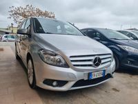 usata Mercedes B180 B 180CDI Executive