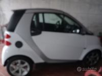 usata Smart ForTwo Cabrio 600 smart & passion (40 kW)