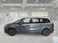 Usata Citroën C4 130 CV (95 kW) 2020 Grigio Station wagon
