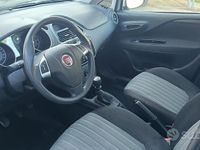 Usata Fiat Grande Punto 2017 Utilitaria