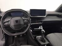 Usata Peugeot 2008 Allure 100 CV (73 kW) 2025 Blu SUV