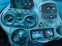 Usata Fiat Multipla 103 CV (75 kW) 2005 Bluazzurro Monovolume