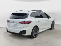 Usata BMW 218 M Sport 150 CV (110 kW) 2025 Bianco Coupé