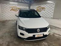 usata VW T-Roc 2.0 Advanced - 2019