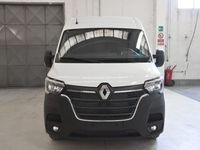 usata Renault Master Master 2.3 dCiT35 2.3 Dci 135cv L2h2 Start My23