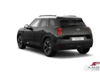 Nuova Mini Aceman Classic 160 kW (218 CV) 2026 Nero SUV