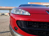 Usata Peugeot 407 Coupe 204 CV (150 kW) 2007 Coupé