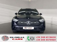 usata Mercedes GLC43 AMG ClasseAMG Premium Plus AMG 4matic auto/Night/Distronic