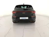 Usata Cupra Leon 204 CV (150 kW) 2023 0e nero midnight Berlina