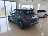 usata Fiat 500X 1.3 MultiJet 95 CV Cross 2019