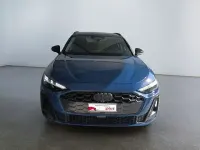Usata Audi A5 S-Line 204 CV (150 kW) 2025 Blu Station wagon