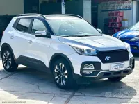 Usata DR DR 5.0 154 CV (113 kW) 2021 Bianco SUV
