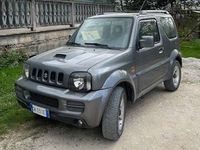 usata Suzuki Jimny Jimny1.5 ddis td 4wd