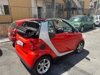 usata Smart ForTwo Cabrio Passion 2007