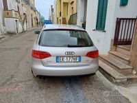 usata Audi A4 A4 2.0 TDI 143CV F.AP. mult. Advanced