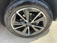 Usata Nissan Qashqai Tekna 140 CV (102 kW) 2024 White pearl brilliant SUV