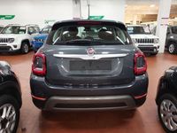 usata Fiat 500X 1.0 T3 120 CV City Cross - PREZZO SCONTATO!