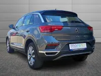 Usata VW T-Roc Style 110 CV (80 kW) 2021 Other SUV