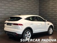 usata Jaguar E-Pace 2.0D I4 163 CV AWD Auto S