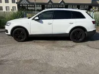 Usata Audi Q7 Business Plus 272 CV (200 kW) 2016 SUV