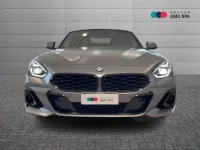 Usata BMW Z4 M Sport 197 CV (144 kW) 2024 Grigio Cabrio
