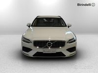 Usata Volvo V60 Business Edition 197 CV (144 kW) 2022 Bianco Station wagon