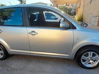 Usata Subaru Justy 69 CV (50 kW) 2009 Argento Utilitaria
