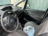 Usata Fiat Idea 90 CV (66 kW) 2008 Monovolume