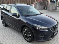 Usata Mazda CX-5 Exceed 150 CV (110 kW) 2017 Other SUV