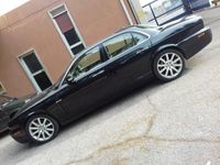 usata Jaguar XJ 2.7 D V6 cat Executive del 2009 usata a Ruvo del Monte