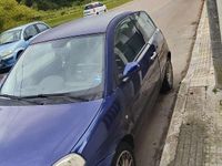 Usata Lancia Ypsilon 79 CV (58 kW) 2007 Utilitaria