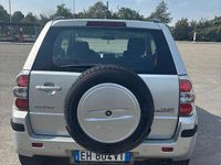 Usata Suzuki Grand Vitara 106 CV (77 kW) 2011 SUV