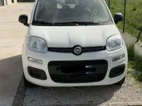 Usata Fiat Panda Easy 69 CV (50 kW) 2021 Utilitaria