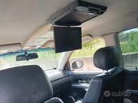 Usata Ssangyong (KGM) Rexton 165 CV (121 kW) 2006 Grigio SUV