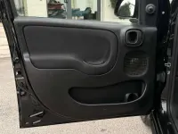 Usata Fiat Panda S 69 CV (50 kW) 2023 Nero Utilitaria