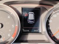 Usata VW Golf VII GTD 184 CV (135 kW) 2018 Berlina