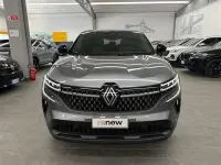 Usata Renault Austral Techno 200 CV (147 kW) 2026 Grigio scuro SUV