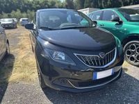 Usata Lancia Ypsilon S 70 CV (51 kW) 2024 Nero Utilitaria