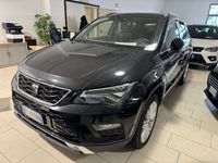 usata Seat Ateca 1.4 tsi 150Cv Xcellence DSG E6B