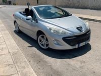 Usata Peugeot 308 CC 140 CV (102 kW) 2011 Cabrio