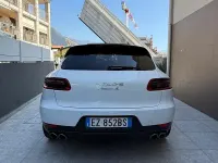 Usata Porsche Macan 250 CV (183 kW) 2015 SUV