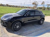 Usata Porsche Macan 250 CV (183 kW) 2016 SUV